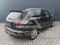 2019 Ford S-Max