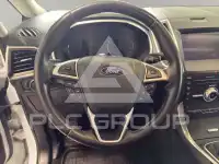 2019 Ford S-Max