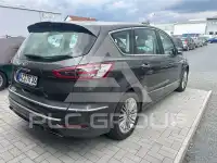 2019 Ford S-Max