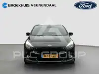 2019 Ford S-Max