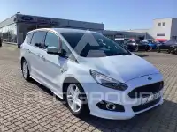 2019 Ford S-Max
