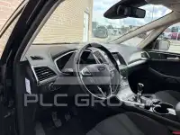 2019 Ford S-Max