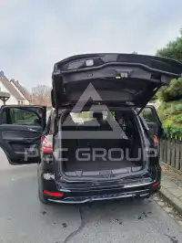 2019 Ford S-Max