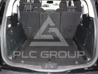 2019 Ford S-Max