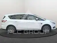 2019 Ford S-Max