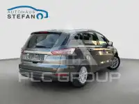 2019 Ford S-Max