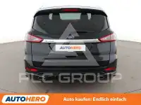 2019 Ford S-Max