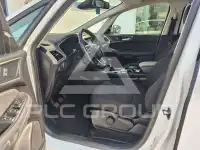 2019 Ford S-Max