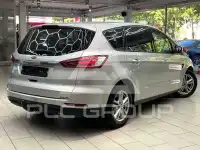 2019 Ford S-Max
