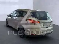2019 Ford S-Max