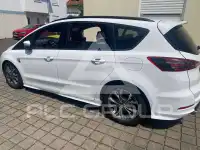 2019 Ford S-Max