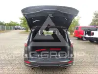 2019 Ford S-Max