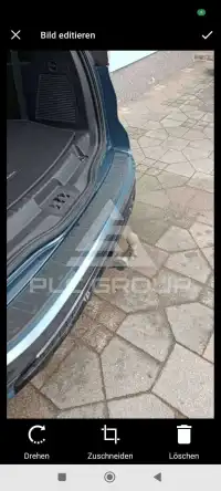 2019 Ford S-Max