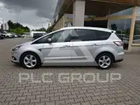 2019 Ford S-Max