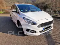 2019 Ford S-Max