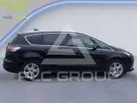2019 Ford S-Max