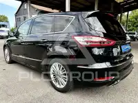 2019 Ford S-Max