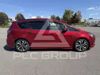 2019 Ford S-Max