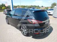 2019 Ford S-Max