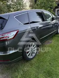 2019 Ford S-Max