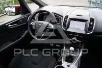 2019 Ford S-Max
