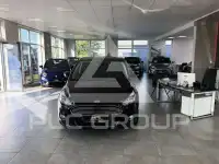 2019 Ford S-Max