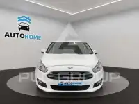 2019 Ford S-Max