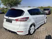 2019 Ford S-Max