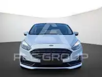 2019 Ford S-Max