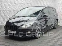 2019 Ford S-Max