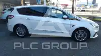 2019 Ford S-Max
