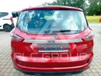2019 Ford S-Max