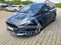 2019 Ford S-Max