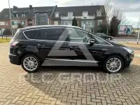 2019 Ford S-Max