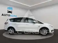 2019 Ford S-Max