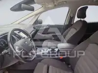 2019 Ford S-Max