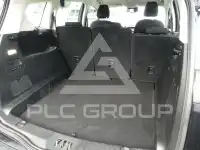 2019 Ford S-Max