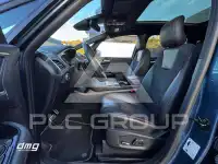 2019 Ford S-Max