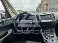 2019 Ford S-Max