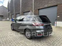 2019 Ford S-Max