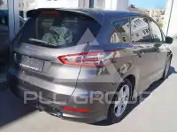 2019 Ford S-Max