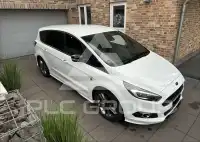 2019 Ford S-Max