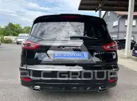 2019 Ford S-Max