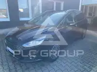 2019 Ford S-Max