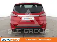 2019 Ford S-Max