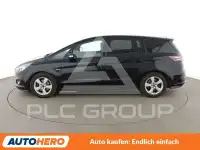 2019 Ford S-Max