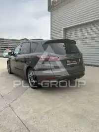 2019 Ford S-Max