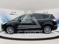 2019 Ford S-Max