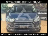 2019 Ford S-Max