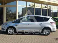 2019 Ford S-Max